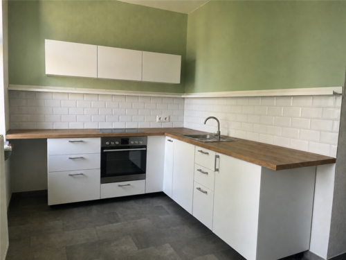 Foto - Wohnung zum Mieten in Chemnitz 315,00 € 63 m²