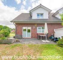 Haus zum Mieten in Buchholz 1.600,00 € 111 m²