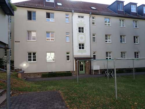 Foto - Wohnung zum Mieten in Leipzig 445,00 € 52.21 m²