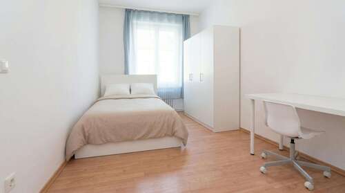 Foto - WG-Zimmer in Berlin 660,00 € 9 m²