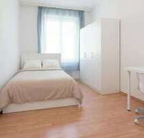 WG-Zimmer in Berlin 660,00 € 9 m²