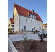 Wohnung zum Mieten in Meiningen 1.300,00 € 122.8 m²