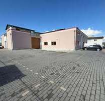 Halle in Niddatal 5.500,00 € 800 m²