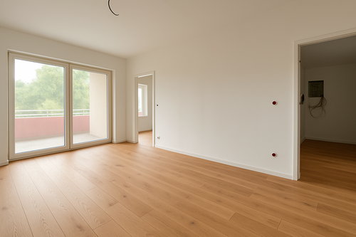 Foto - Wohnung zum Mieten in Duisburg 440,00 € 56 m²