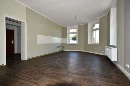 Foto - Wohnung zum Mieten in Riesa 448,00 € 64.34 m²
