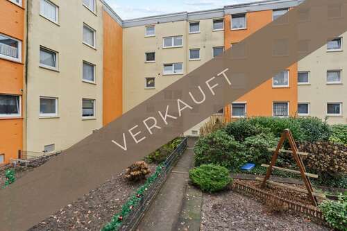 Foto - Wohnung zum Kaufen in Bremen 149.000,00 € 63.65 m²
