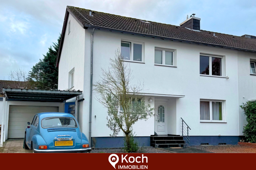 Foto - Haus zum Kaufen in Baesweiler 385.000,00 € 131.48 m²