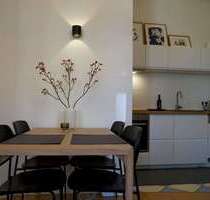 Wohnen auf Zeit in Düsseldorf 1.500,00 €