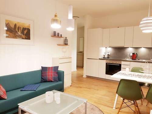 Foto - Wohnung zum Mieten in Berlin 1.398,00 € 47 m²