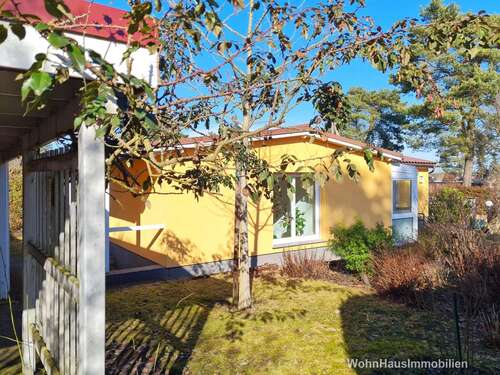 Foto - Haus zum Kaufen in Berlin 285.000,00 € 58 m²