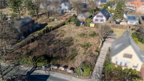 Foto - Grundstück zu verkaufen in Quickborn 750.000,00 € 1437 m²