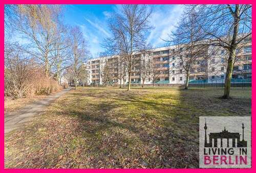 Foto - Wohnung zum Kaufen in Berlin 189.000,00 € 47.02 m²