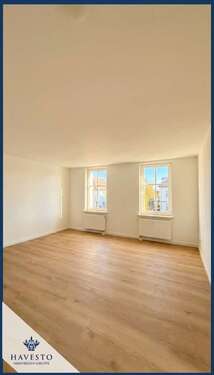 Foto - Wohnung zum Mieten in Magdeburg Leipziger Straße 536,70 € 53.67 m²