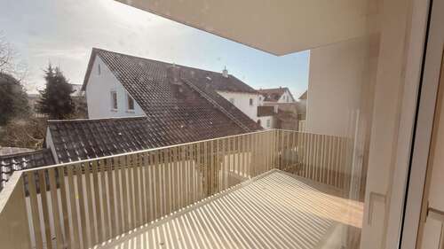 Foto - Wohnung zum Mieten in Zolling 1.120,00 € 69.5 m²