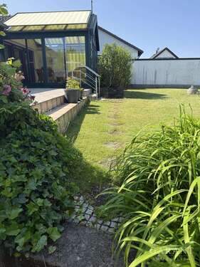 Foto - Haus zum Kaufen in Spraitbach 399.000,00 € 124 m²