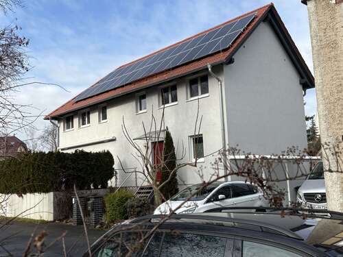 Foto - Haus zum Mieten in Leipzig 3.300,00 € 244 m²