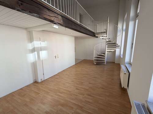Foto - Wohnung zum Mieten in Aachen 550,00 € 56.5 m²