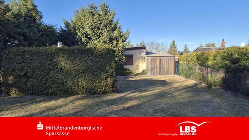 Foto - Grundstück zu verkaufen in Oranienburg 190.000,00 € 786 m²