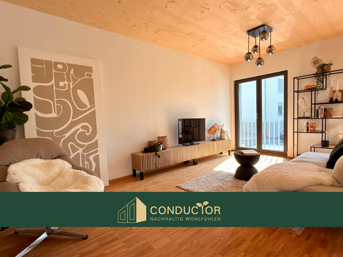 Foto - Wohnung zum Mieten in Ludwigsburg 852,68 € 78.4 m²