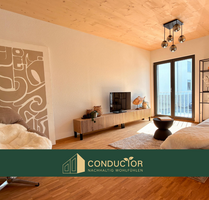 Wohnung zum Mieten in Ludwigsburg 852,68 € 78.4 m²