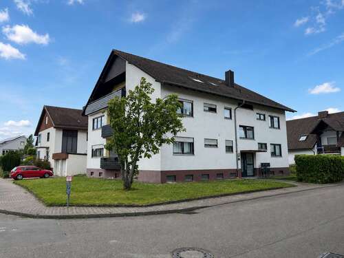 Foto - Wohnung zum Mieten in Au am Rhein 650,00 € 65 m²