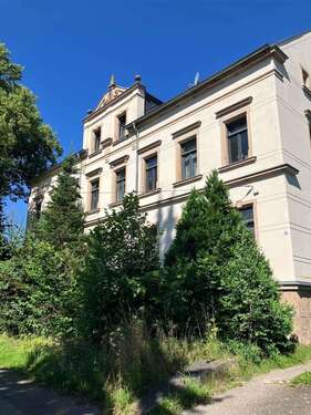 Foto - Wohnung zum Mieten in Chemnitz 569,00 € 90 m²