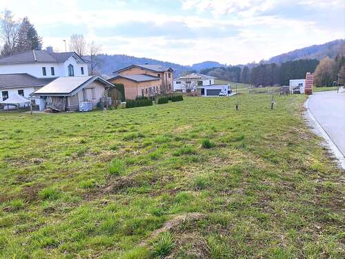 Foto - Grundstück zu verkaufen in Fürstenstein 134.845,00 € 745 m²