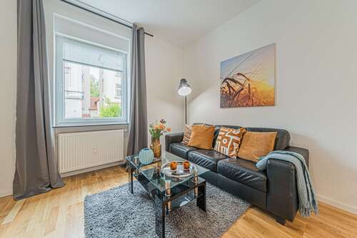 Foto - Wohnung zum Mieten in Frankfurt 1.580,00 € 45 m²