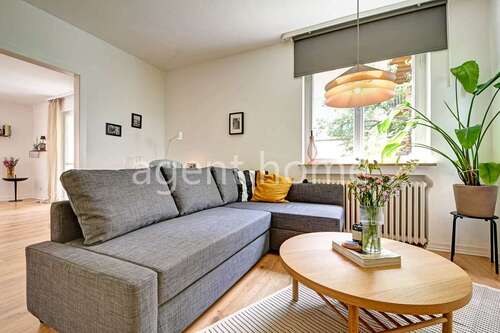Foto - Wohnen auf Zeit in Stuttgart 1.990,00 €