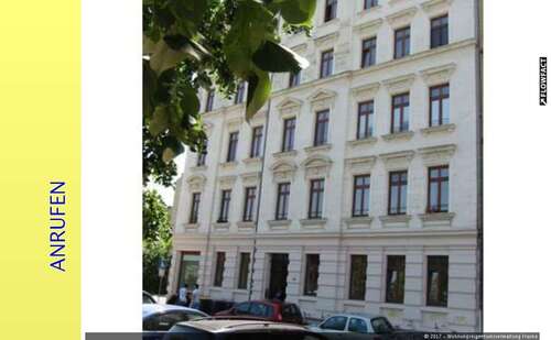 Foto - Wohnung zum Mieten in Leipzig 825,00 € 75 m²