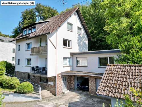 Foto - Haus zum Kaufen in Gummersbach 387.000,00 € 274 m²