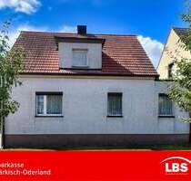 Haus zum Kaufen in Neutrebbin 159.000,00 € 85 m²