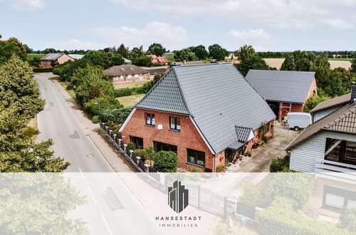 Foto - Haus zum Kaufen in Bleckede 575.000,00 € 313 m²