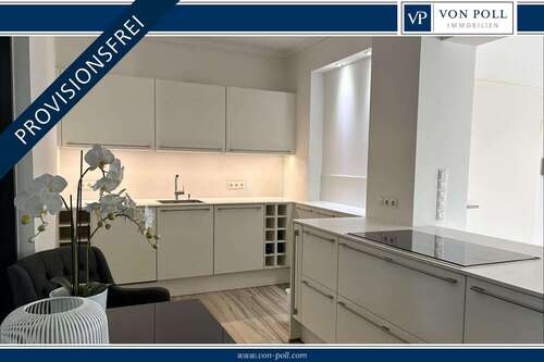 Foto - Wohnung zum Mieten in Siegen 2.400,00 € 192 m²