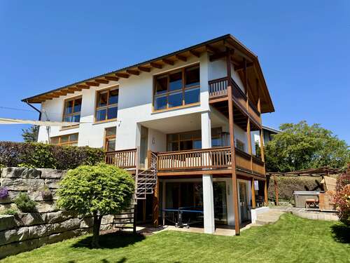 Foto - Haus zum Kaufen in Dießen am Ammersee 1.650.000,00 € 273 m²
