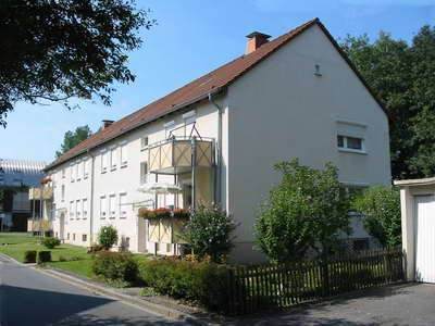 Foto - Wohnung zum Mieten in Bergkamen 399,00 € 51.39 m²