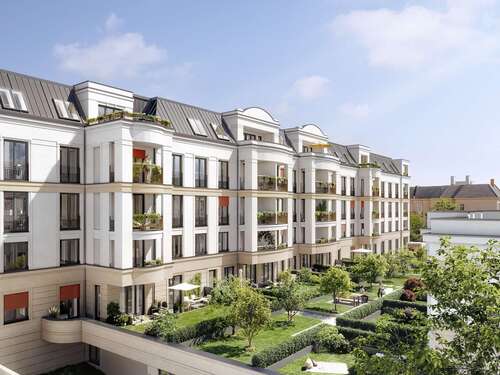 Foto - Wohnung zum Kaufen in Berlin 499.000,00 € 65.55 m²