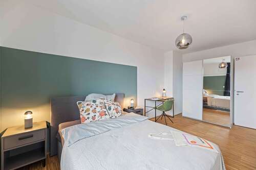 Foto - WG-Zimmer in München 970,00 € 14 m²