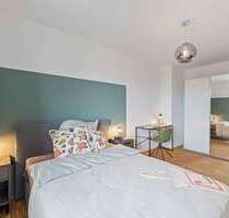 WG-Zimmer in München 970,00 € 14 m²