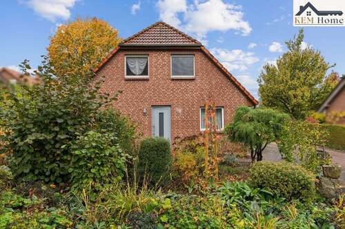 Foto - Haus zum Kaufen in Bückeburg 299.000,00 € 119 m²