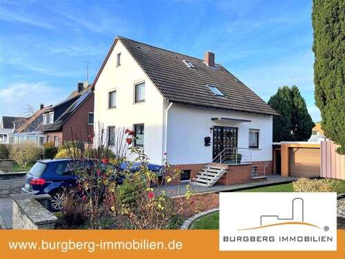 Foto - Haus zum Kaufen in Gehrden , Han 395.000,00 € 138 m²