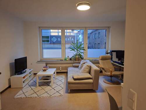 Foto - Wohnung zum Mieten in Kleve 420,00 € 50 m²