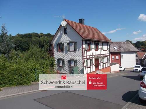 Foto - Haus zum Kaufen in Hirzenhain 150.000,00 € 113 m²