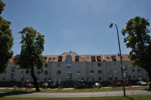 Foto - Wohnung zum Mieten in Falkensee 1.500,00 € 119.1 m²