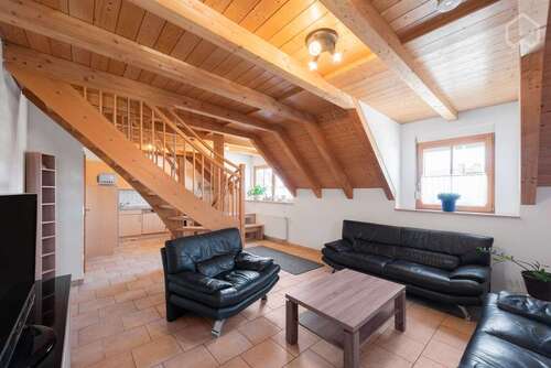 Foto - Wohnen auf Zeit in Berching 850,00 €