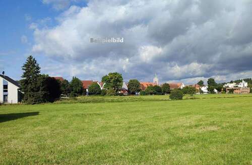 Foto - Grundstück zu verkaufen in Buseck 680.000,00 € 1700 m²