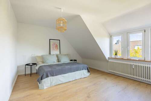Foto - Wohnung zum Kaufen in Bremen 249.900,00 € 73.02 m²