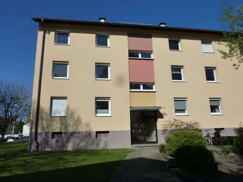 Foto - Wohnung zum Kaufen in Denzlingen 259.000,00 € 73.95 m²