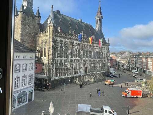 Foto - Wohnung zum Mieten in Aachen 1.600,00 € 100 m²
