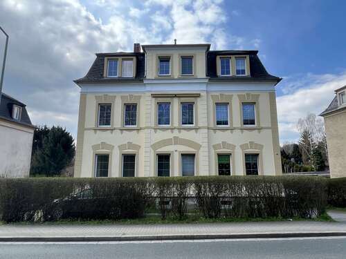 Foto - Wohnung zum Mieten in Freital 365,00 € 44.91 m²